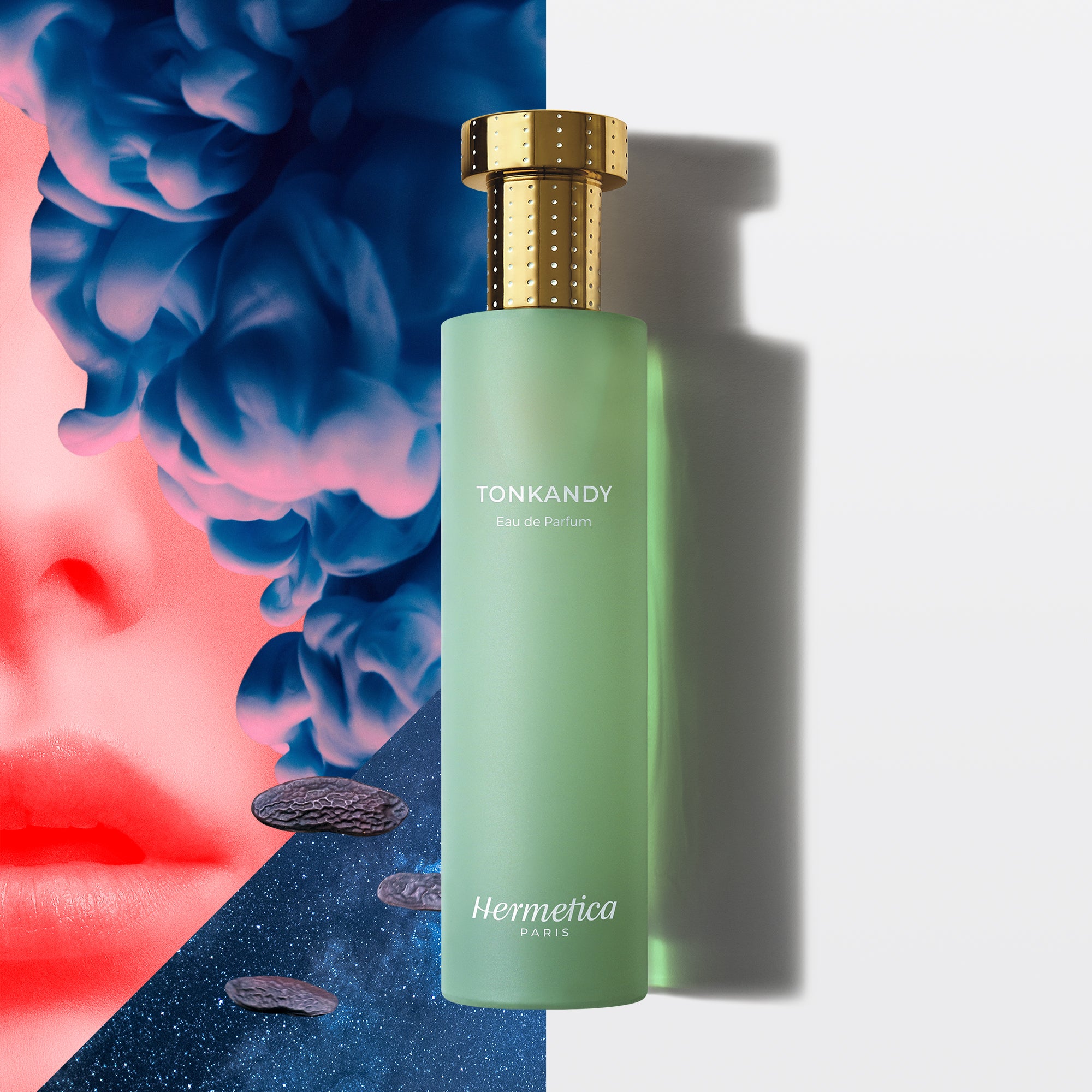 トンカンディ オーデパルファム　100ml