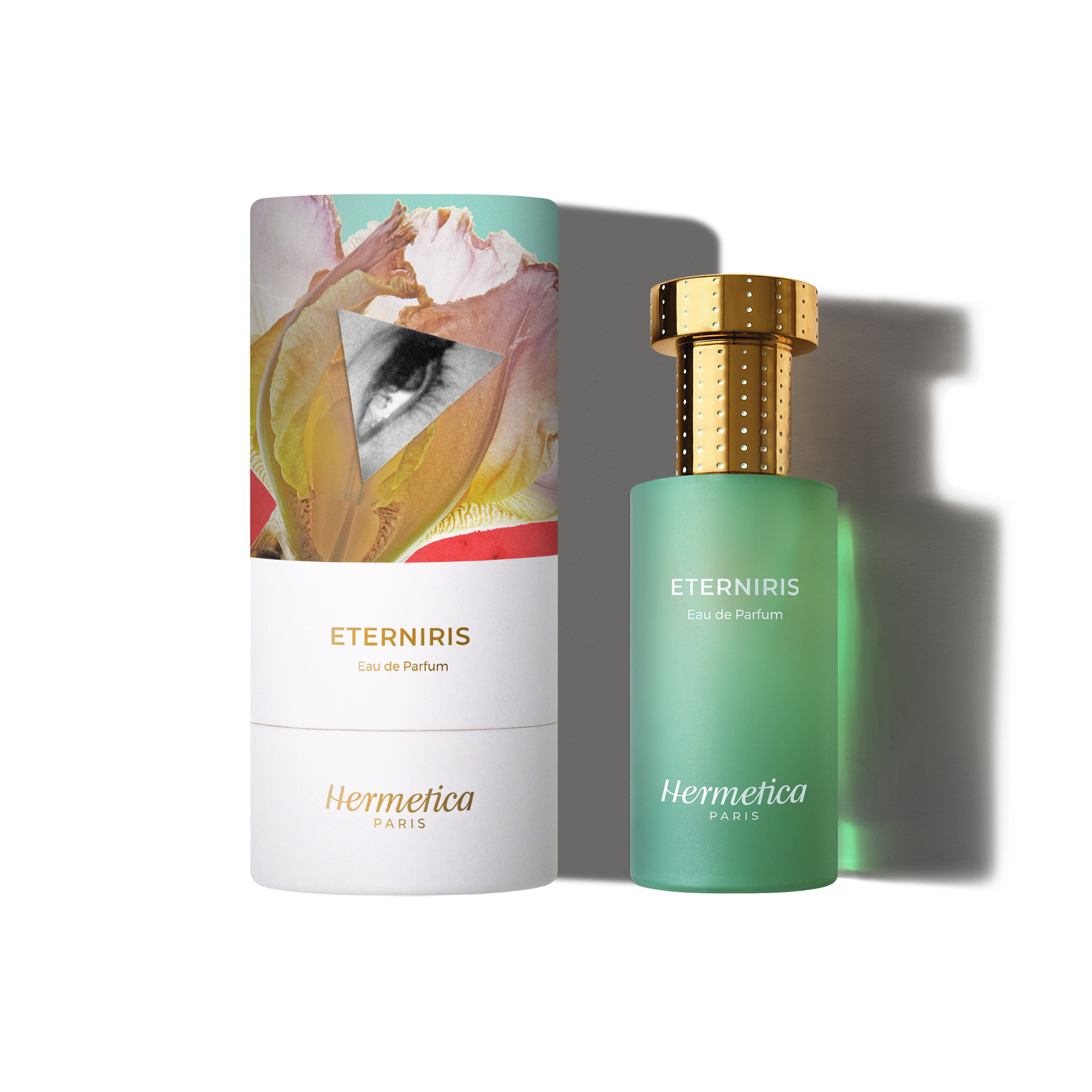 エターニリス オーデパルファム 　50mL