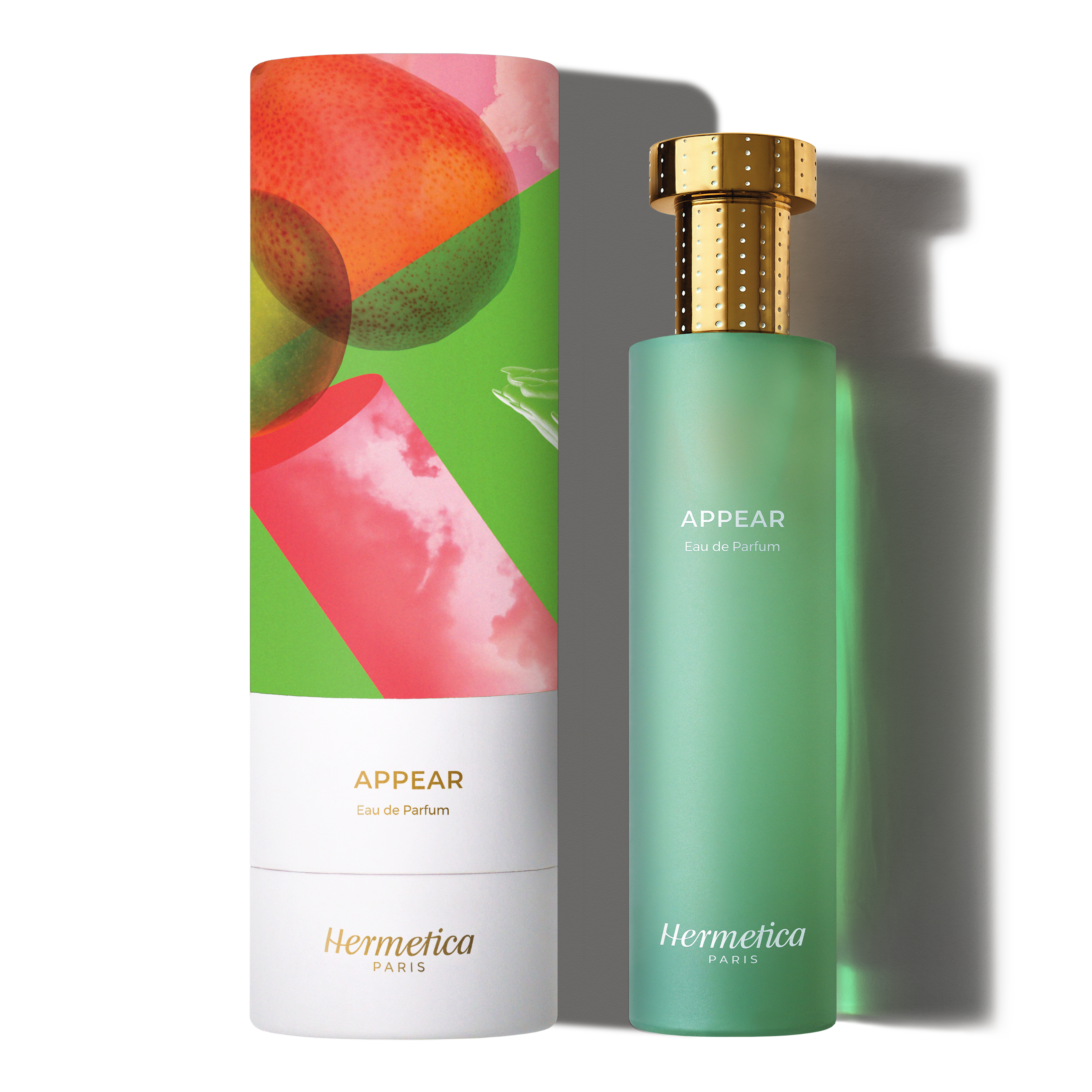 アピアー オーデパルファム　100mL
