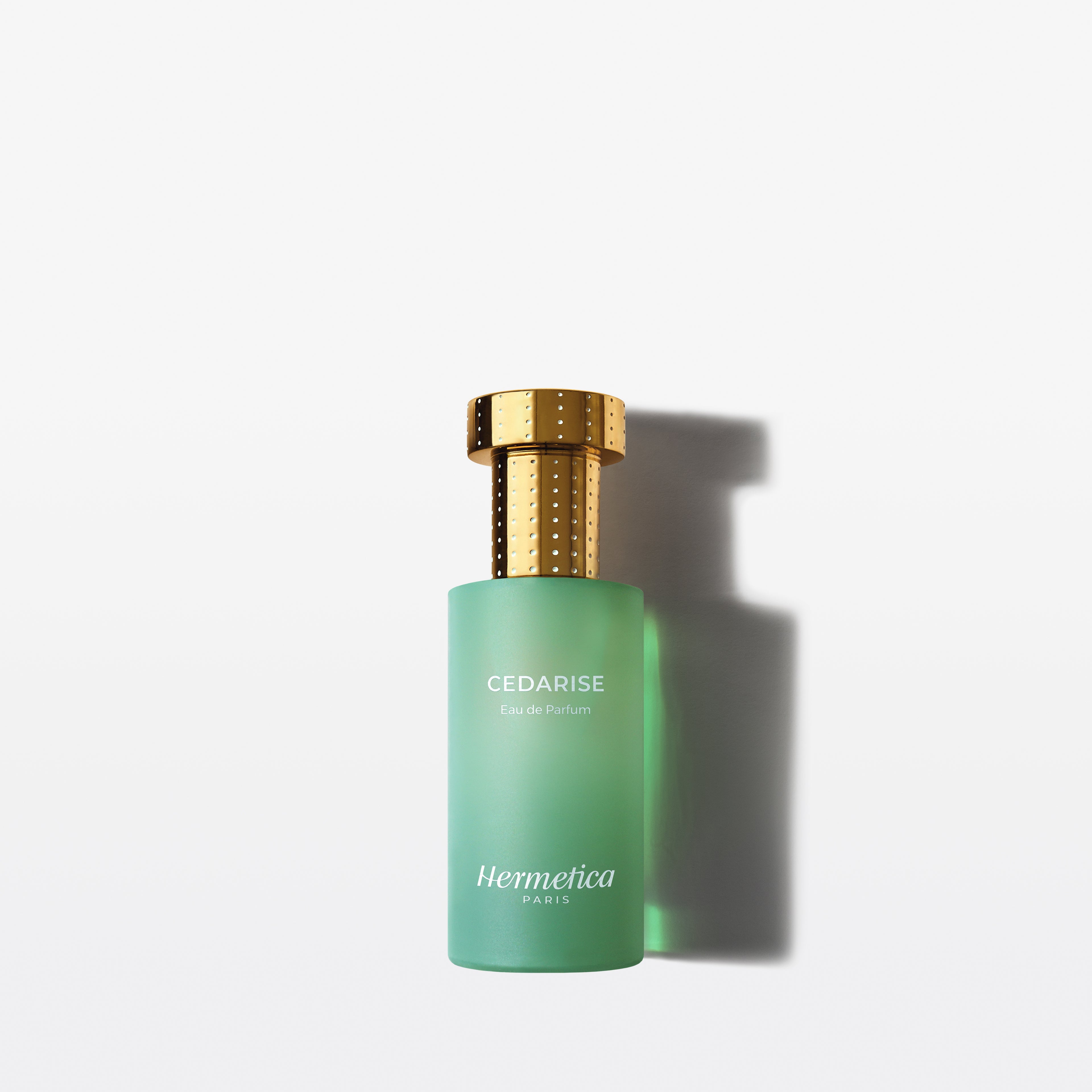 シダライズ オーデパルファム 　50mL