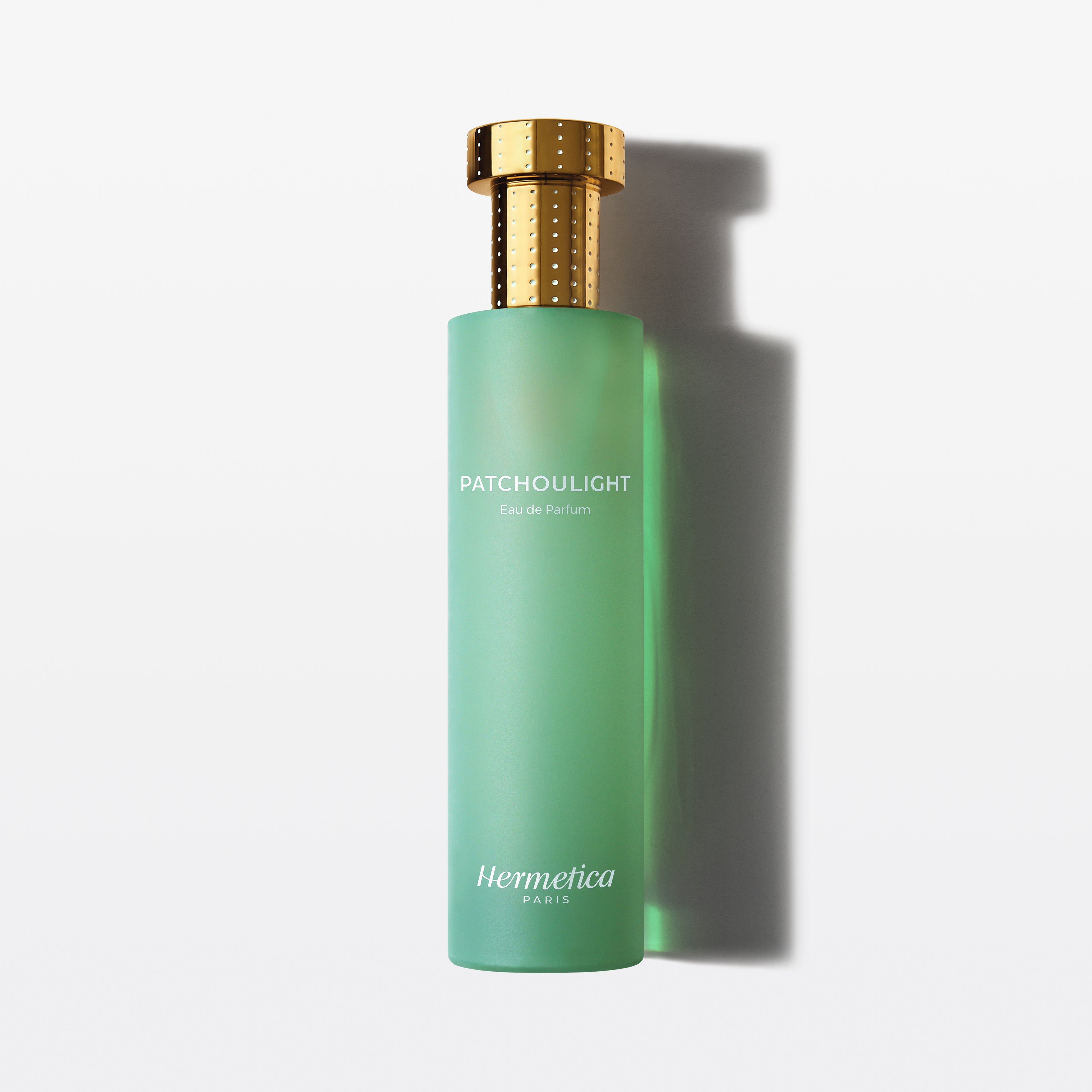 パチョライト オーデパルファム 　100mL