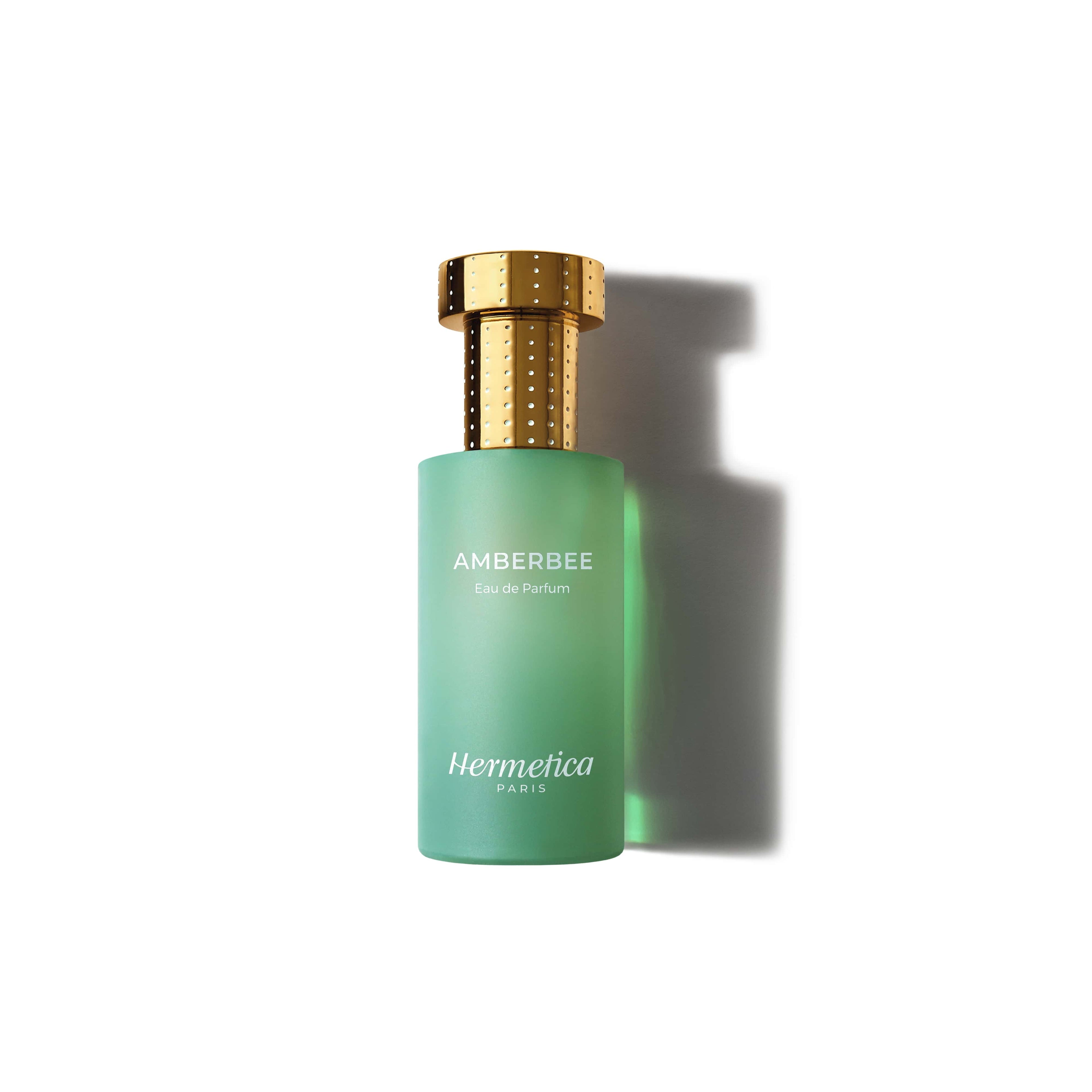 アンバービー オーデパルファム 　50mL