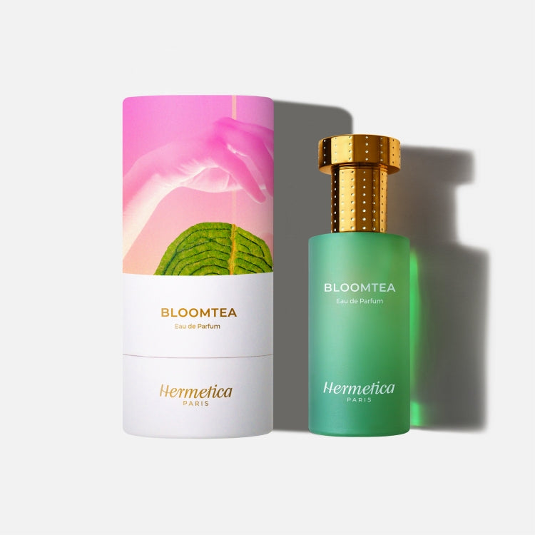 ブルームティー オーデパルファム　50mL