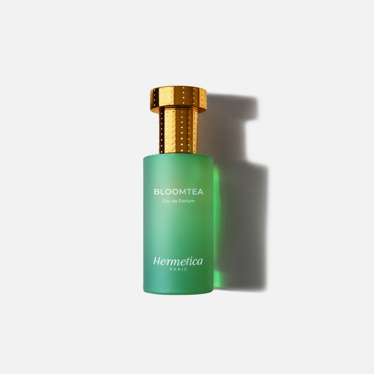 ブルームティー オーデパルファム　50mL