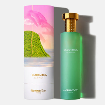 ブルームティー オーデパルファム　100mL