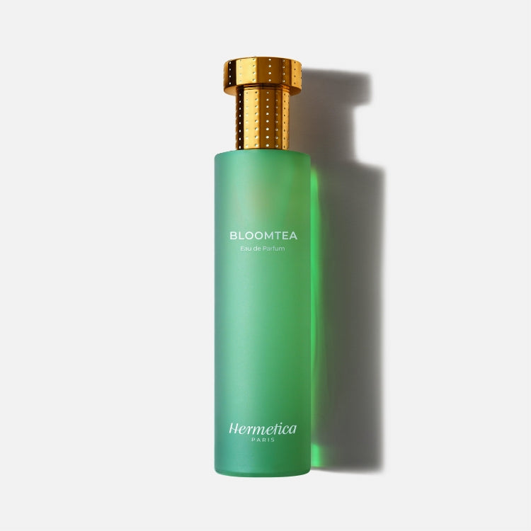 ブルームティー オーデパルファム　100mL