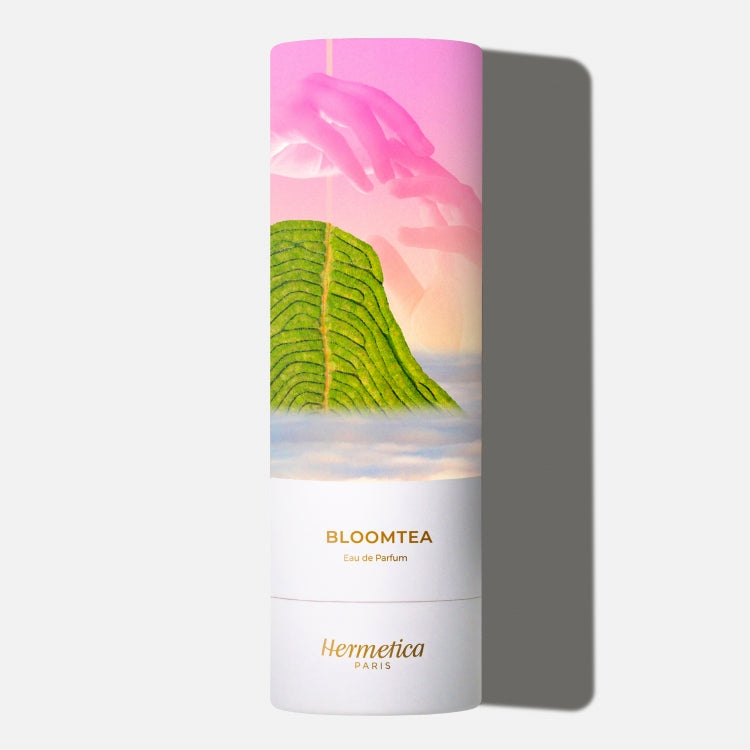 ブルームティー オーデパルファム　100mL