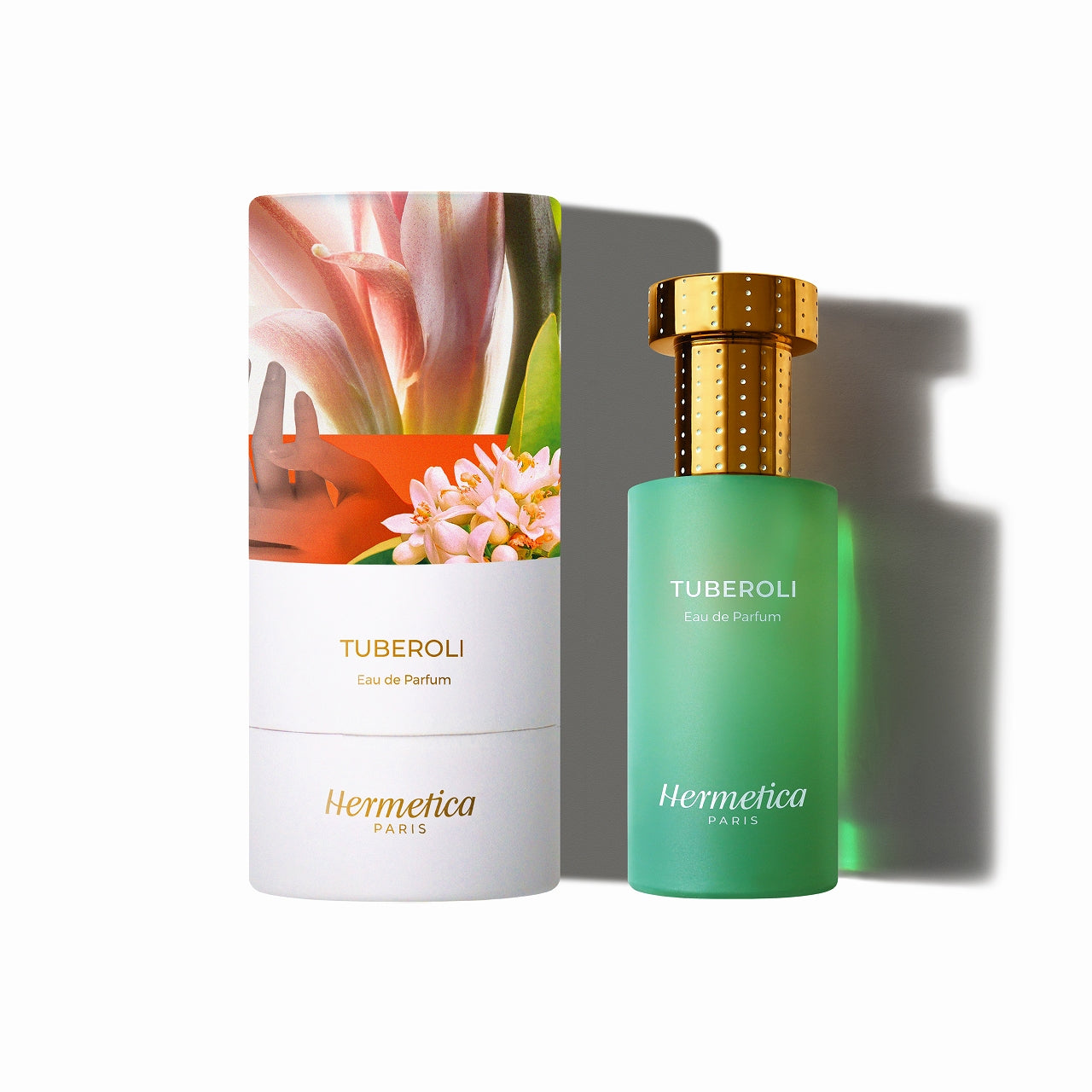 チュベローリ オーデパルファム　50mL