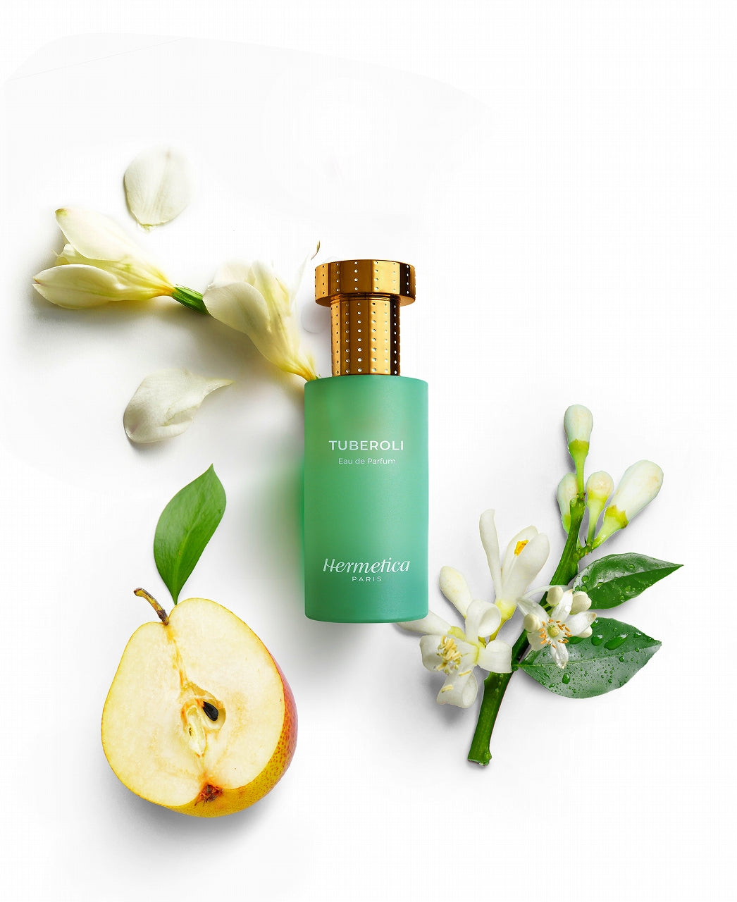 チュベローリ オーデパルファム　50mL