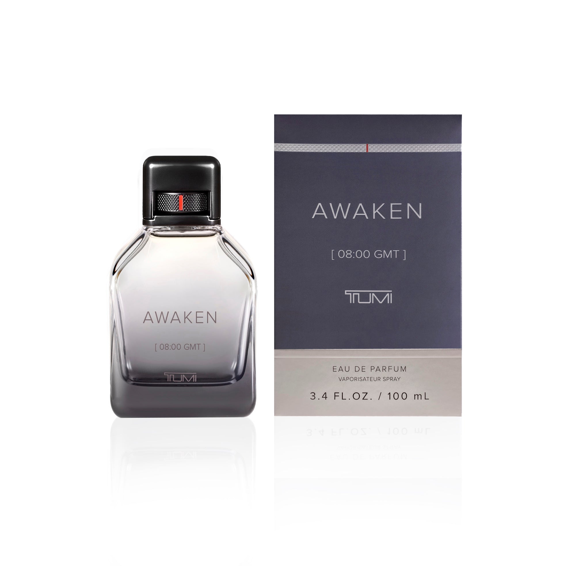 アウェイクン オーデパルファム 100ml+ キネティックパーススプレーセット