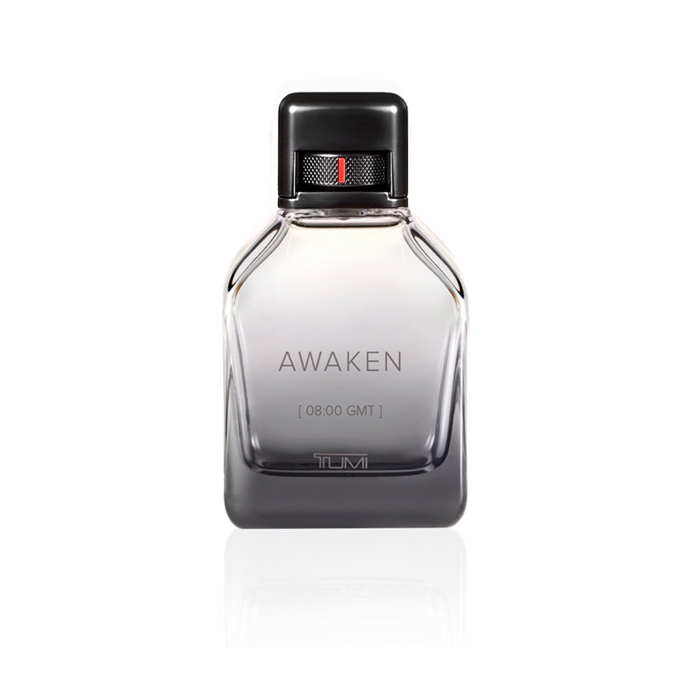 アウェイクン オーデパルファム 100ml+ キネティックパーススプレーセット
