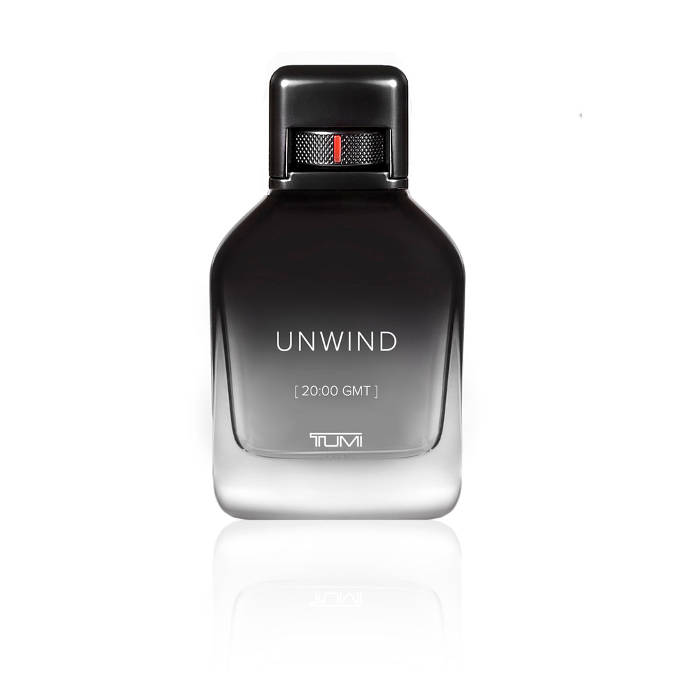 アンワインド オーデパルファム100ml+ キネティックパーススプレーセット
