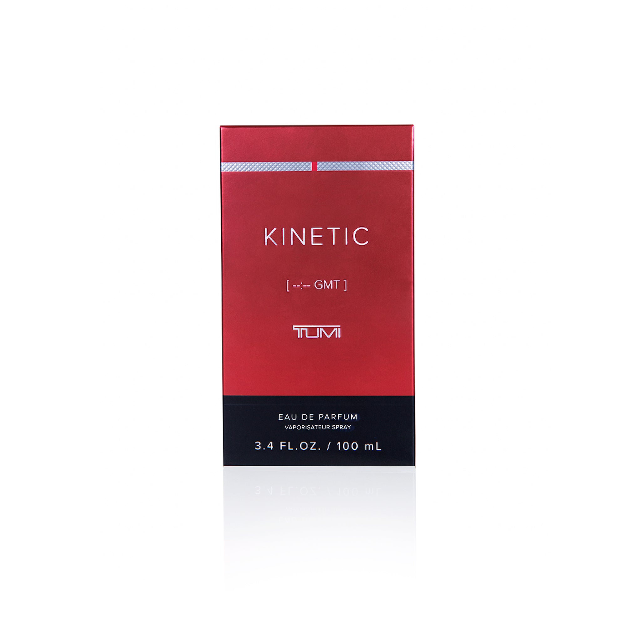 キネティック オーデパルファム 100ml+ キネティックパーススプレーセット