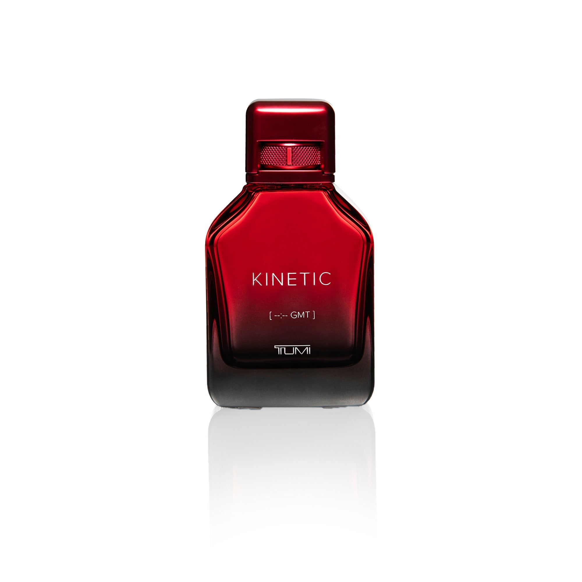 キネティック オーデパルファム 100ml+ キネティックパーススプレーセット