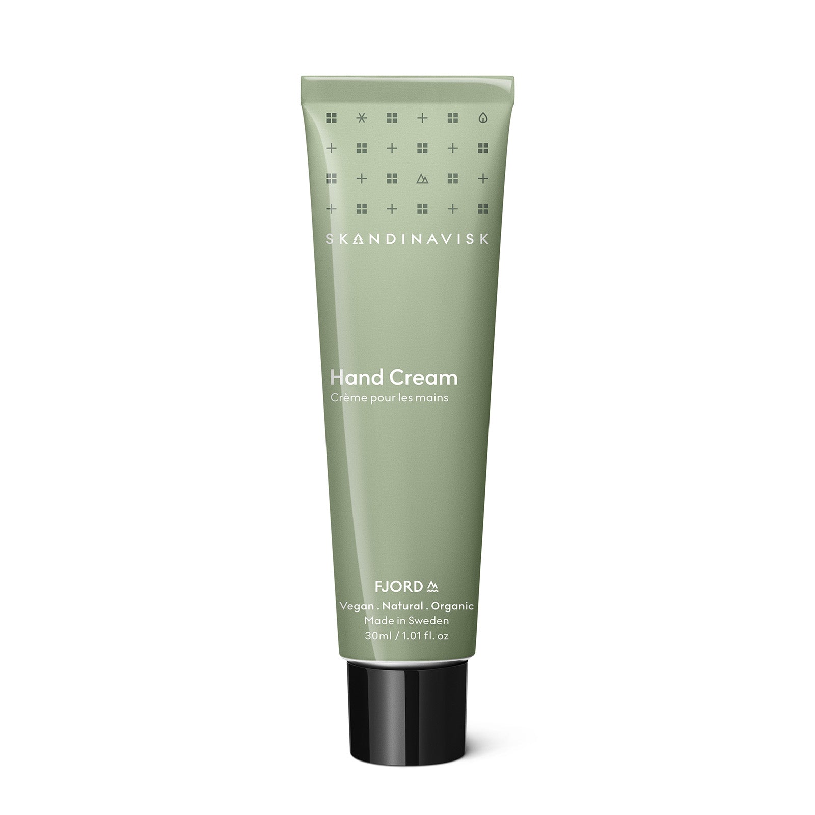 フィヨルドハンドクリーム　30mL