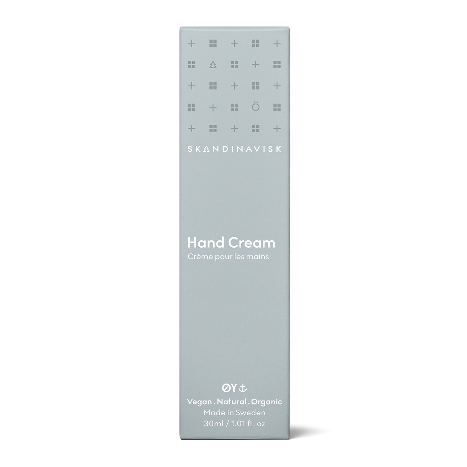 オイハンドクリーム　30mL
