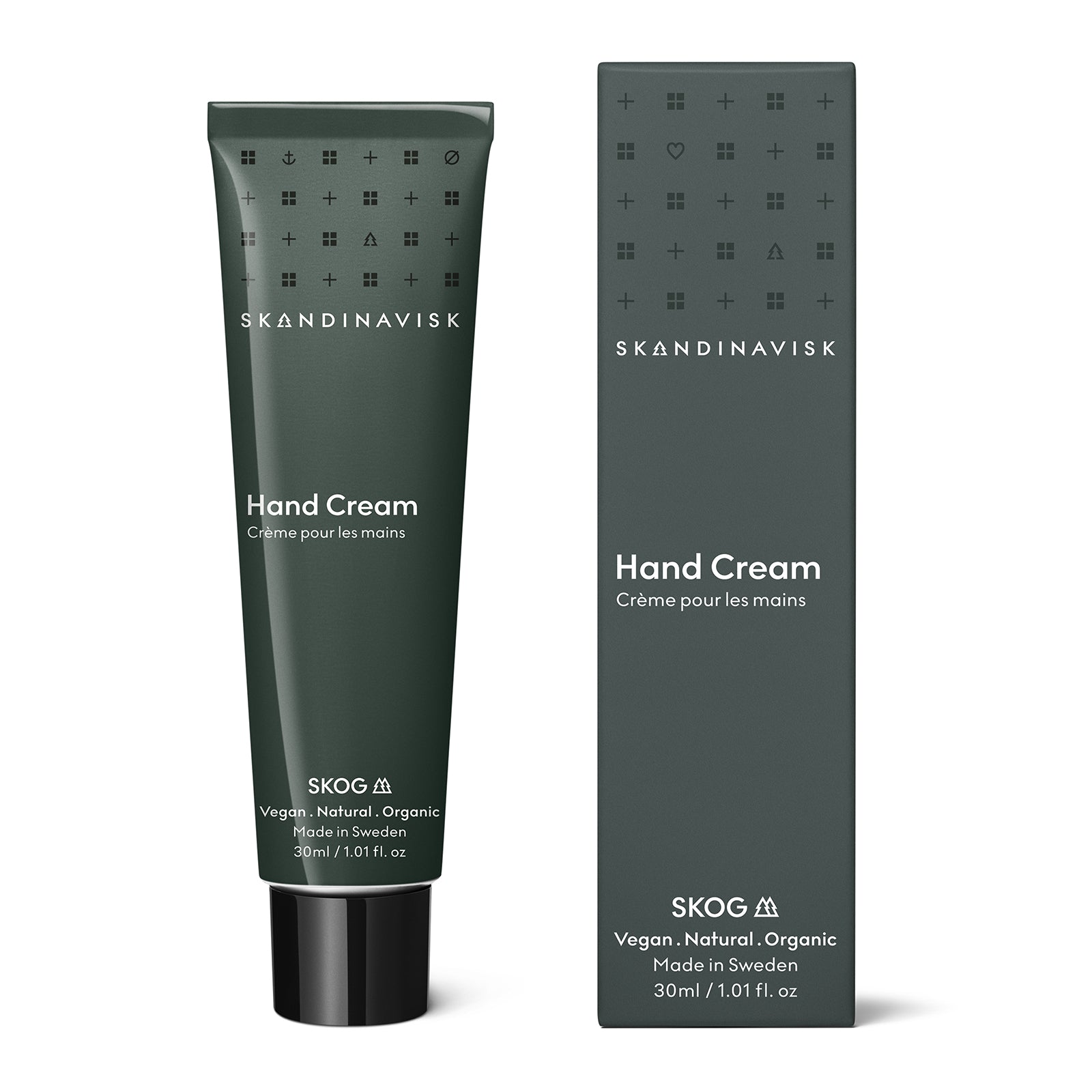 スコッグハンドクリーム　30mL