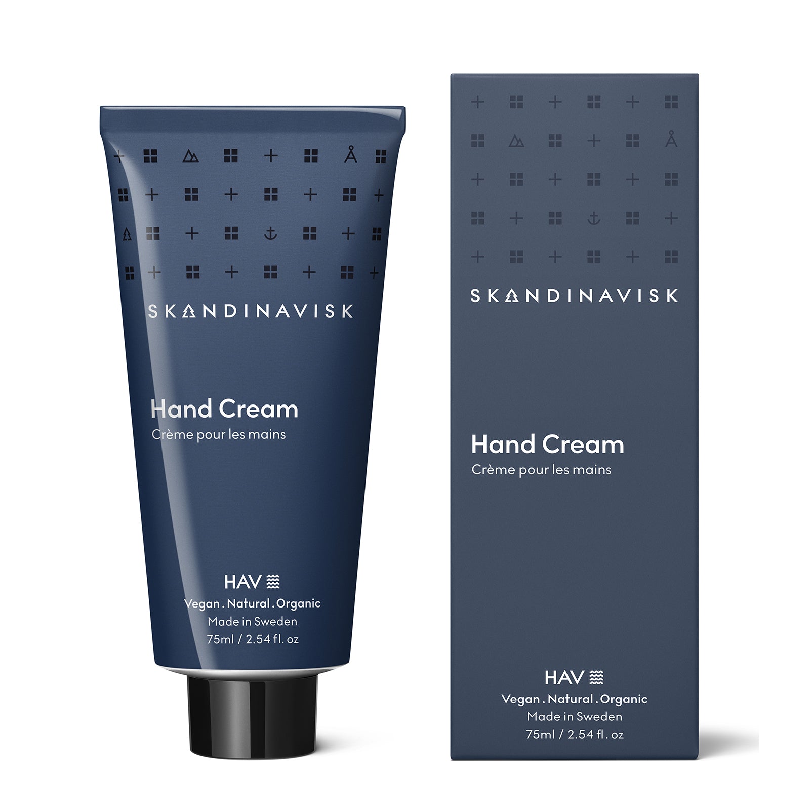 ハブハンドクリーム　30mL