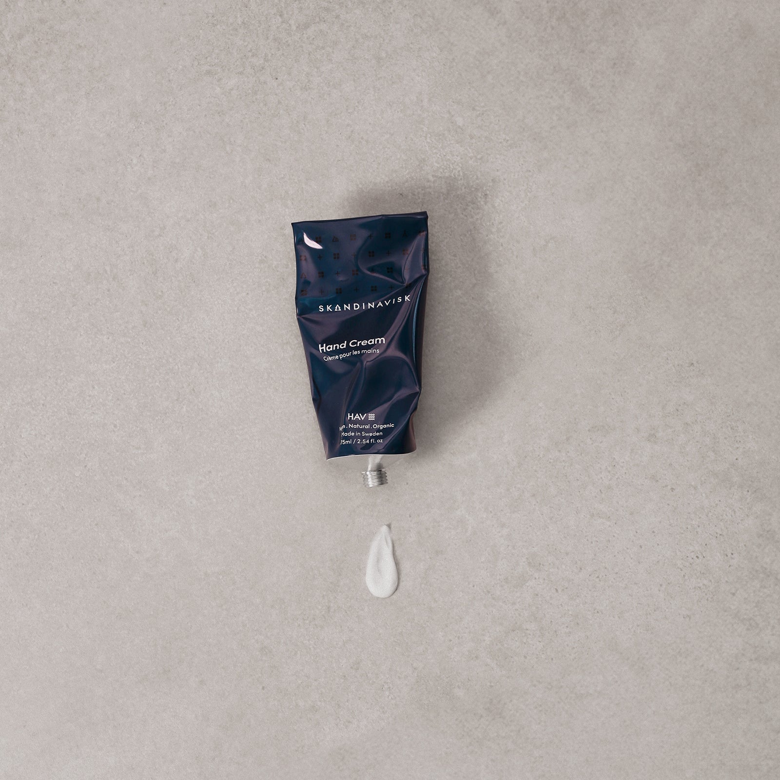 ハブハンドクリーム　75mL