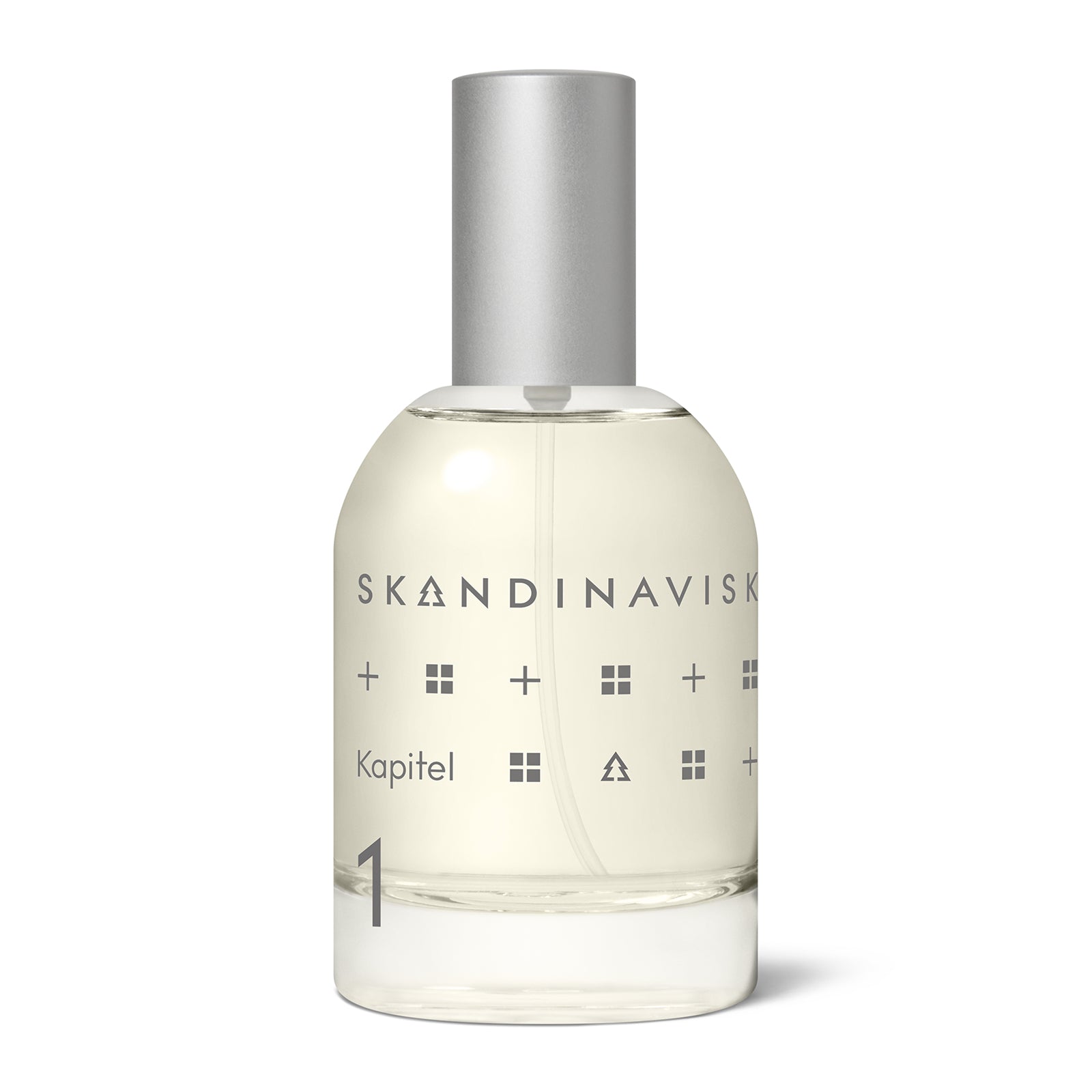 カピテル1オーデトワレ　50mL
