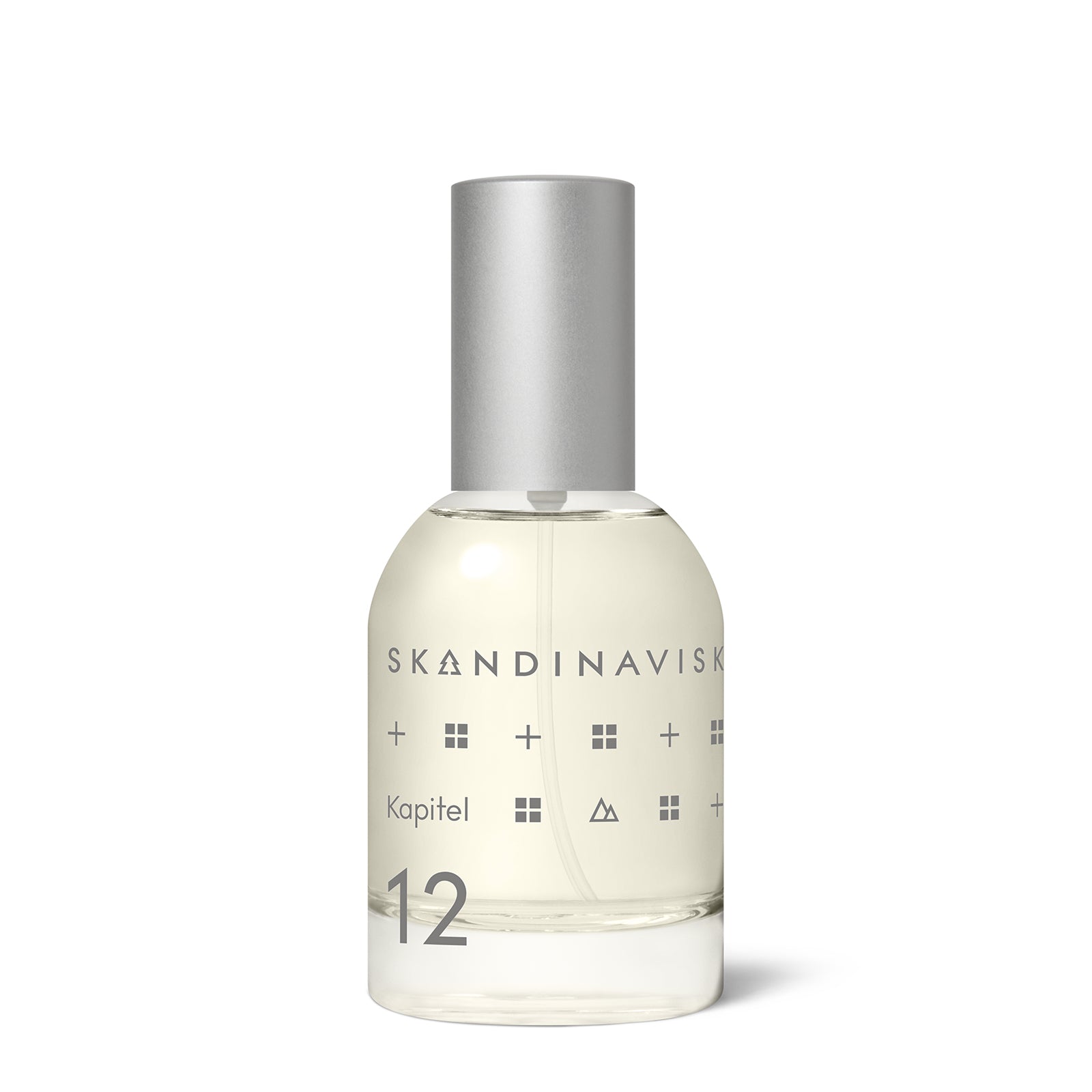 カピテル12オーデトワレ　30mL