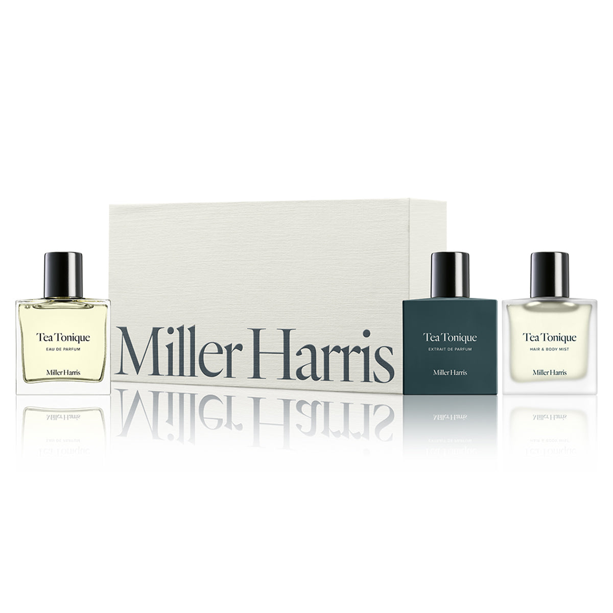ティー トニック トリオ コレクション　30ｍL×3種