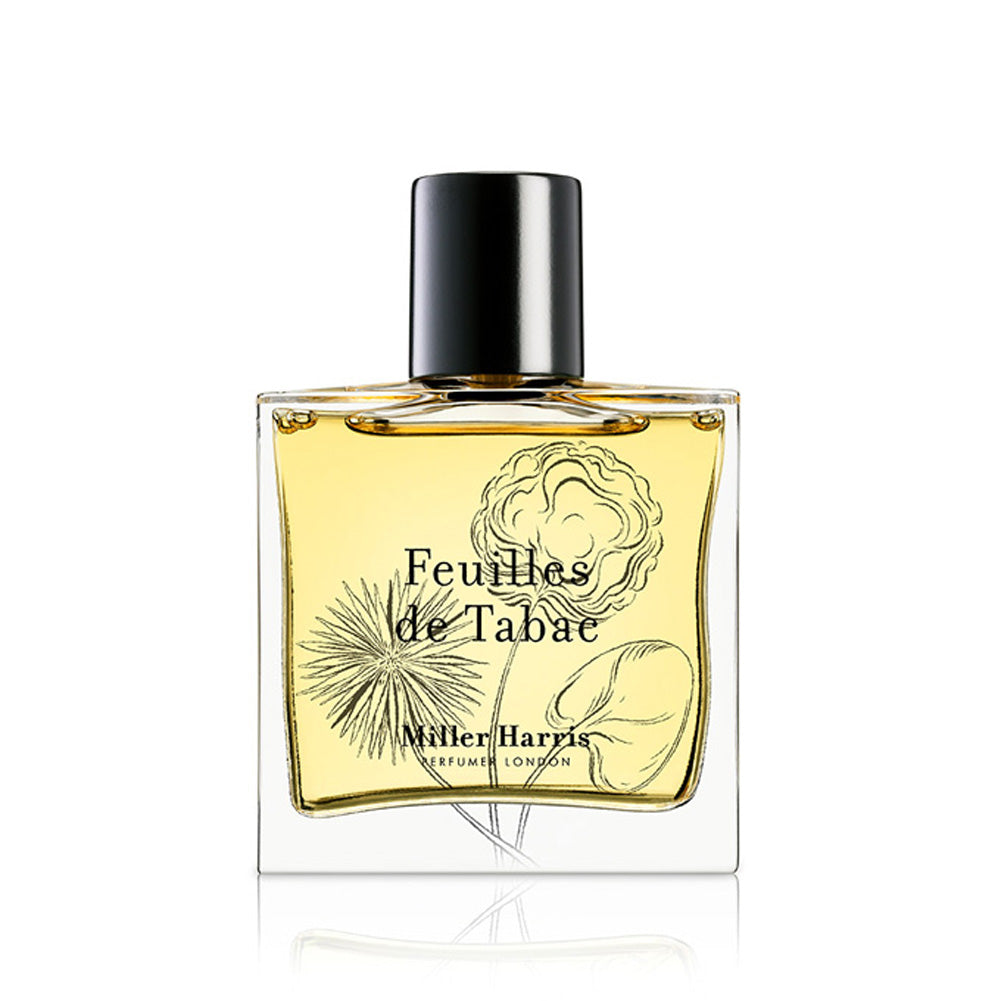 フューイユド タバック オーデパルファム　50mL