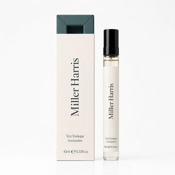 ティー トニック オーデパルファム　10mL