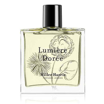 ルミエール ドーレ オーデパルファム　100mL