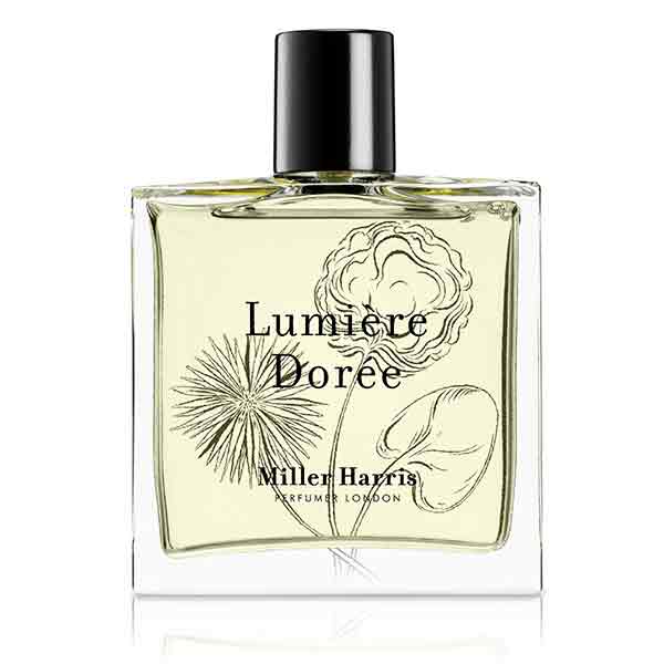 ルミエール ドーレ オーデパルファム　100mL