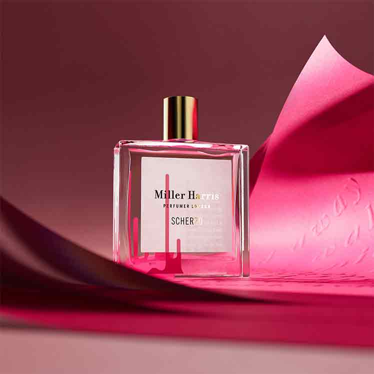 スケルツォ オーデパルファム　50mL