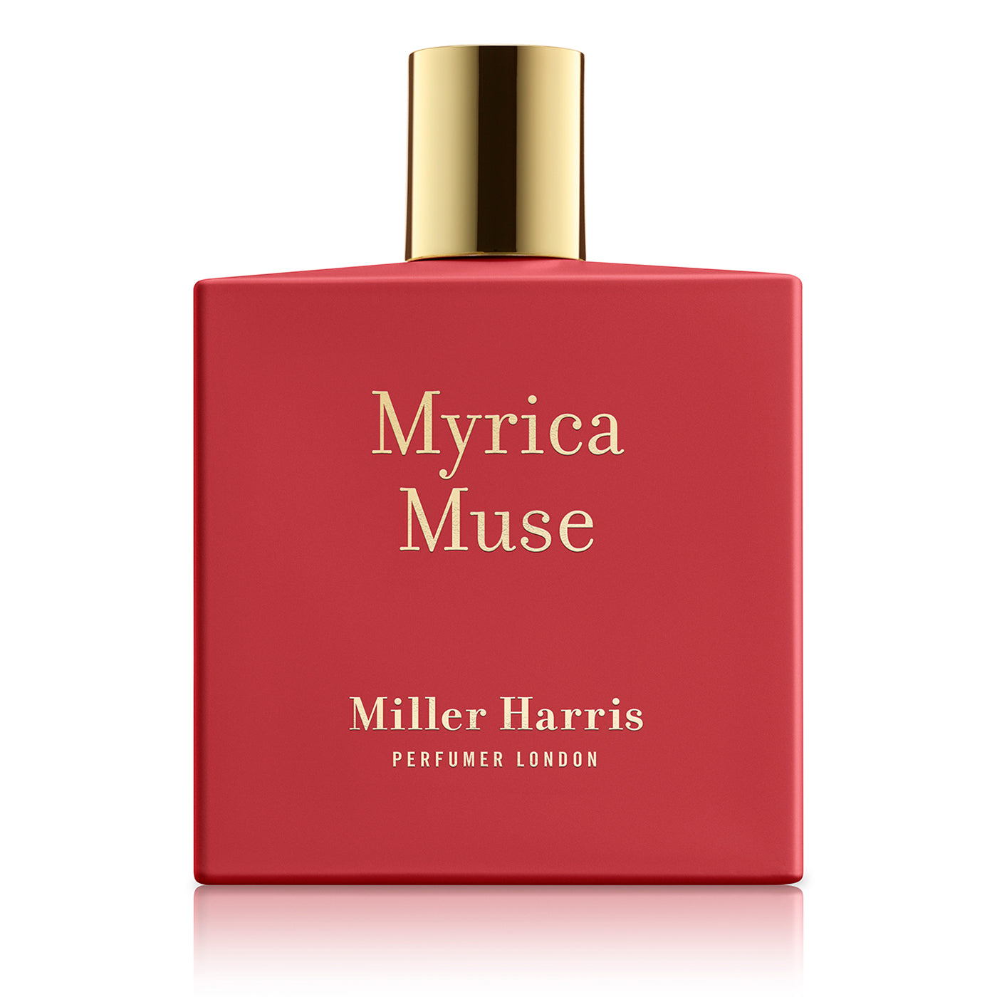 ミリカミューズ オーデパルファム　100mL