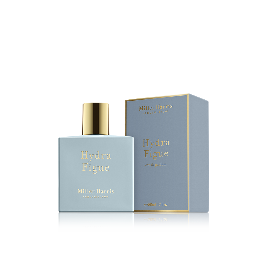 イドラフィグ オーデパルファム　50mL