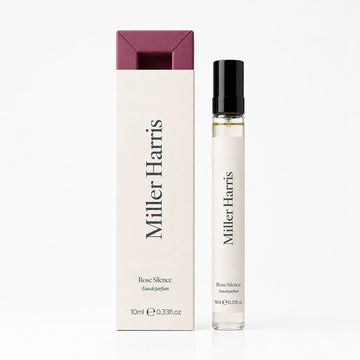 ローズ サイレンス オーデパルファム　10mL