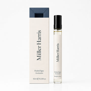 イドラ フィグ オーデパルファム　10mL