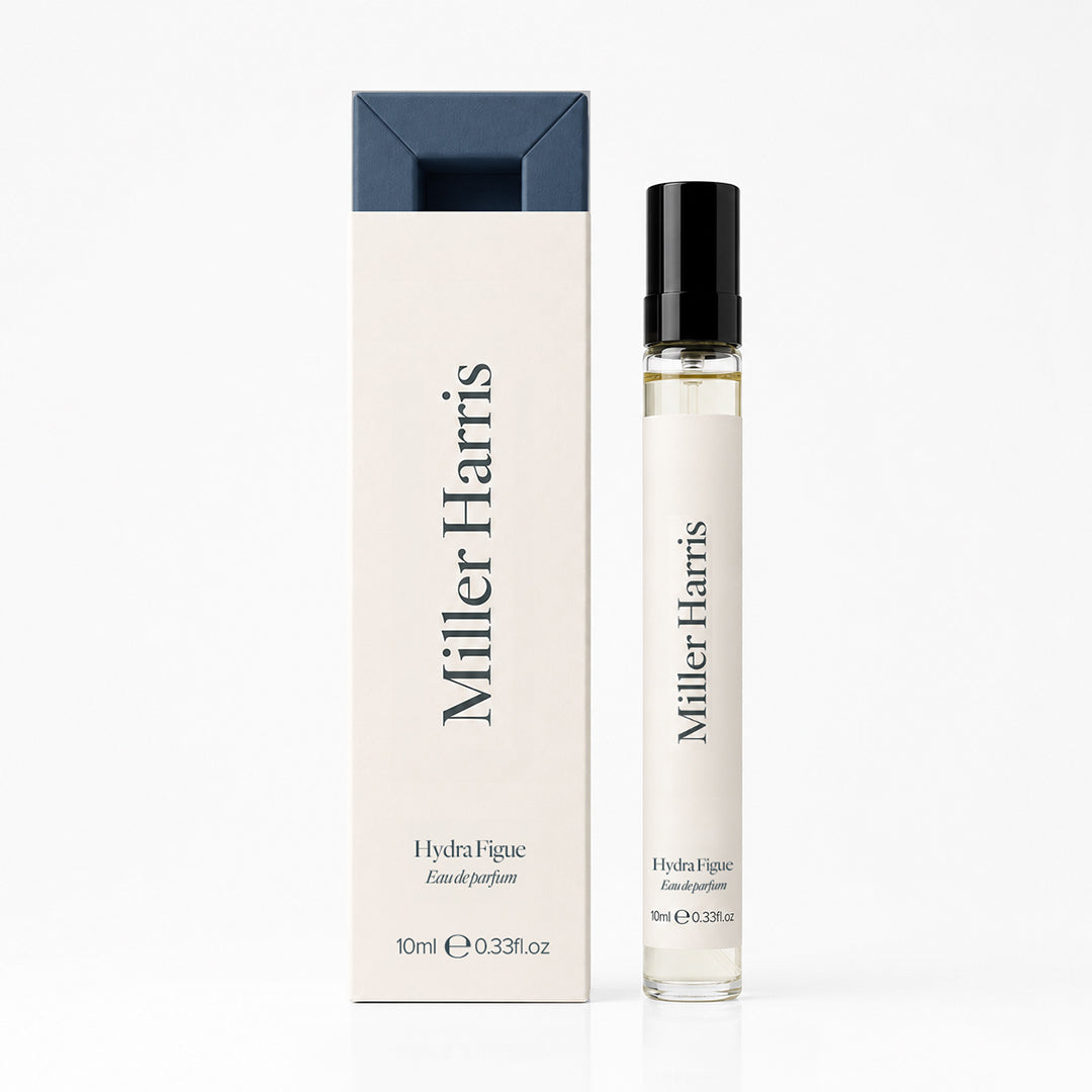 イドラ フィグ オーデパルファム　10mL