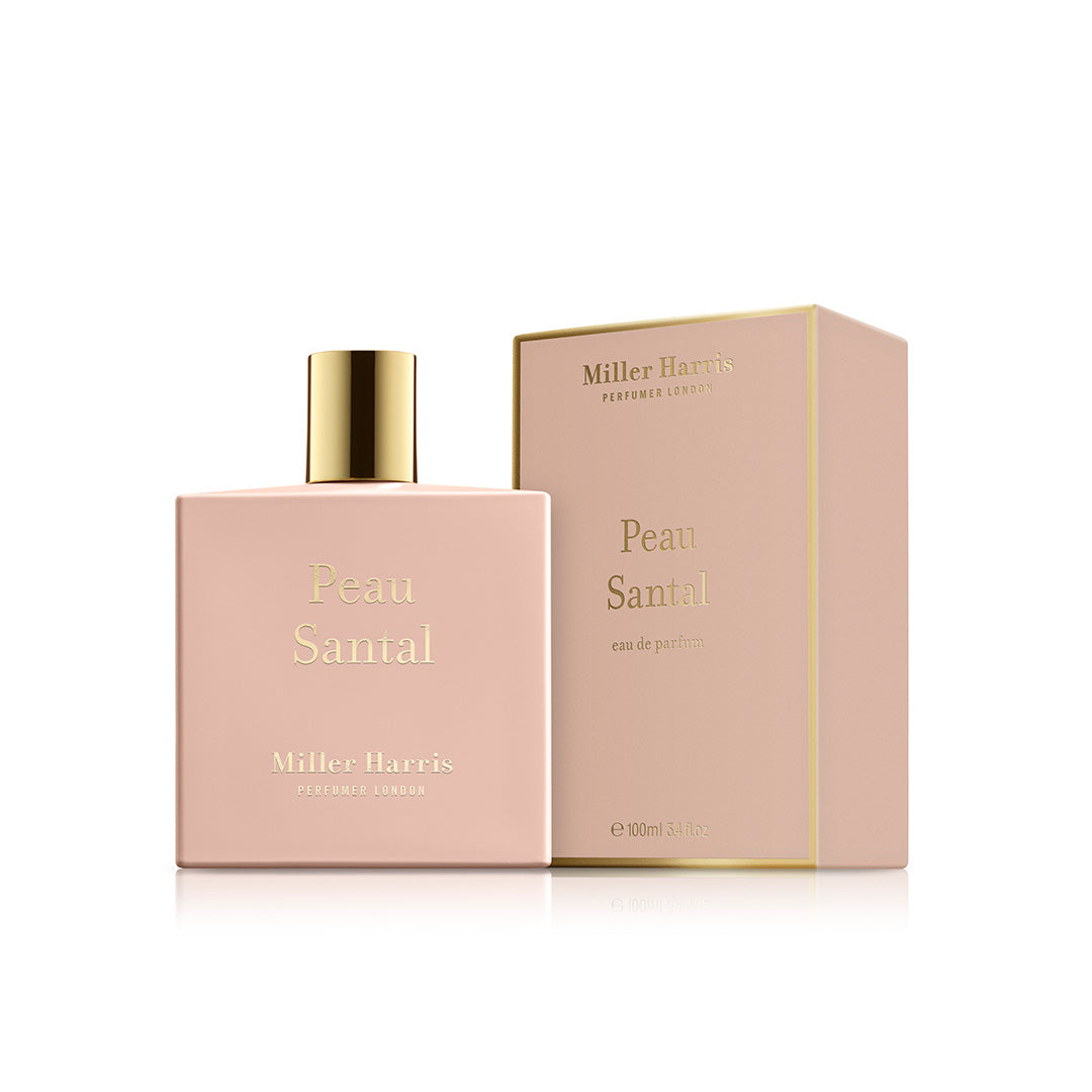 ポー サンタル オーデパルファム　100mL