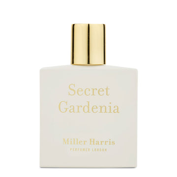 シークレット ガーデニア オーデパルファム　50mL