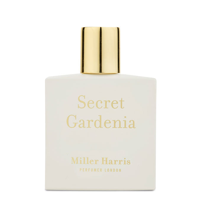 シークレット ガーデニア オーデパルファム　50mL