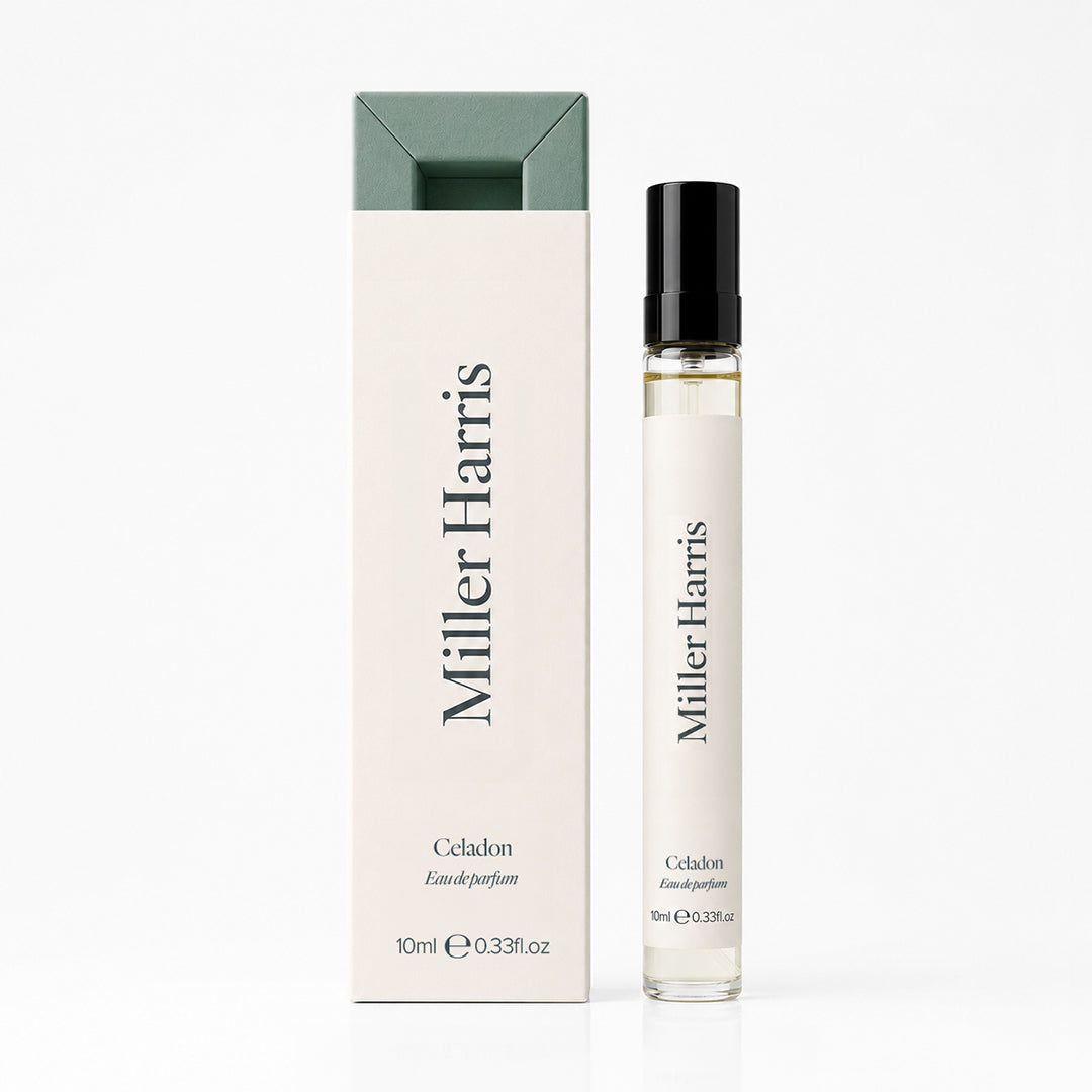 セラドン オーデパルファム　10mL