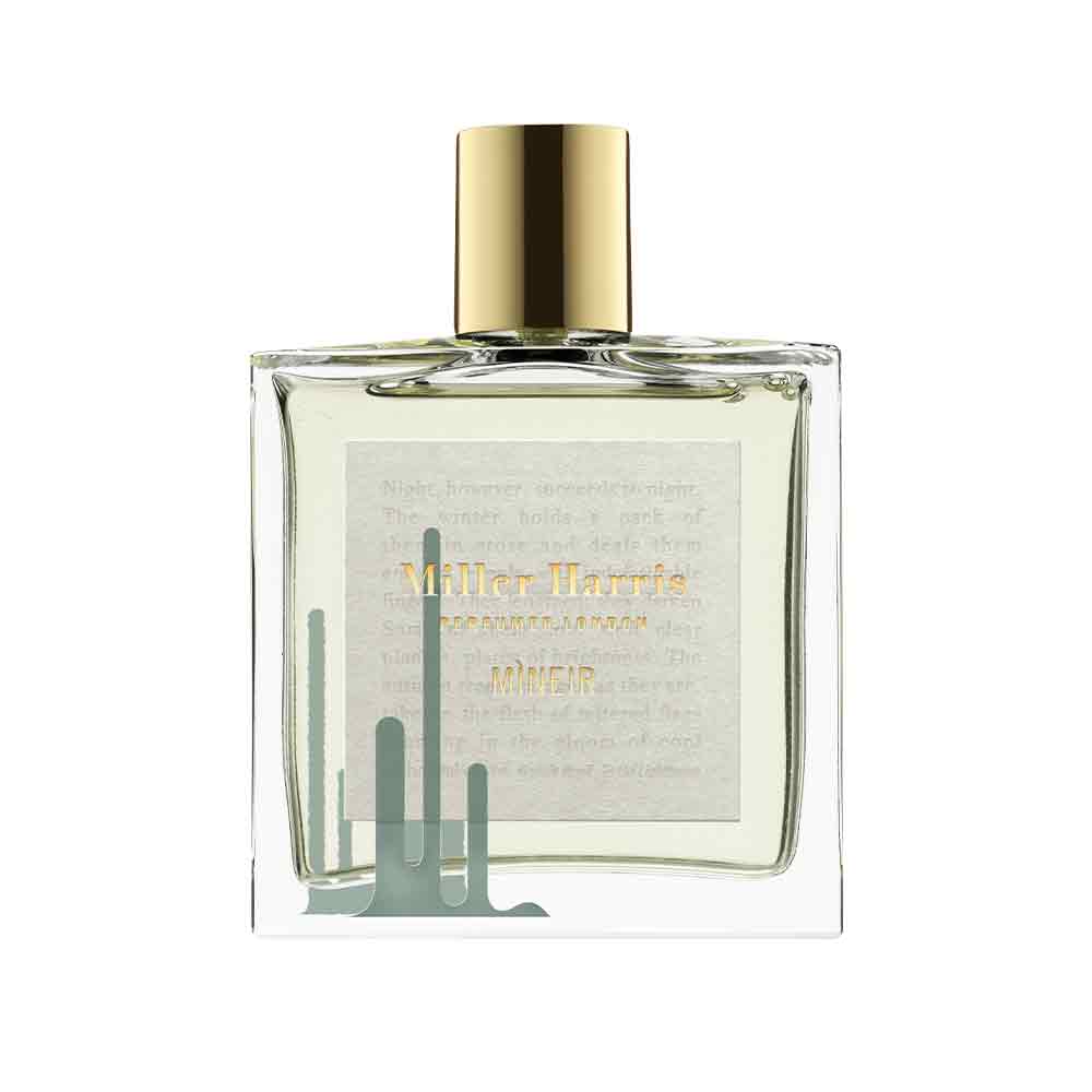 ミニア オーデパルファム　100mL