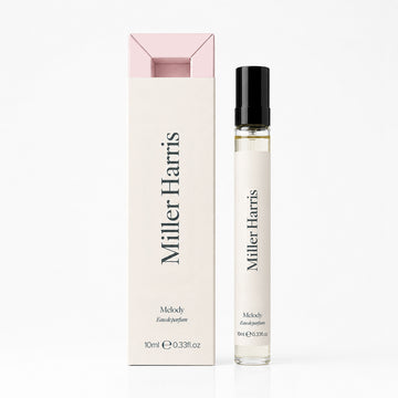 メロディ オーデパルファム　10mL