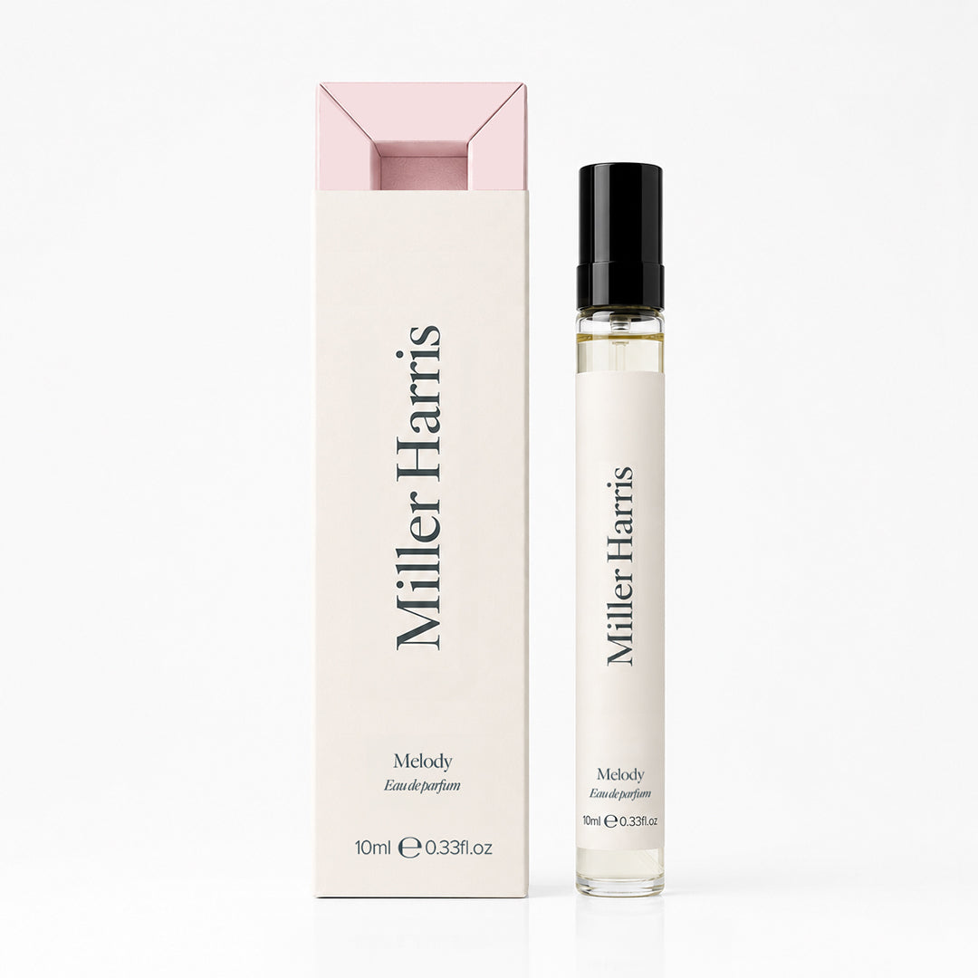 メロディ オーデパルファム　10mL