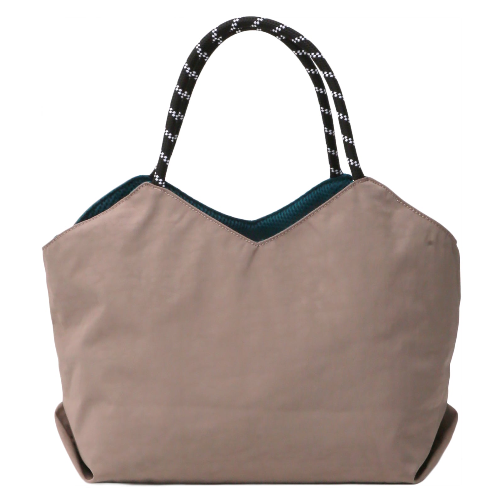リバーシブルタグミニ 　モカ