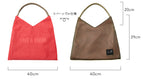 エアメッシュ リバーシブルショルダー #912d 　ピンク