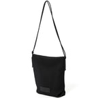 エアメッシュレクタングルショルダー #912a 　ブラック