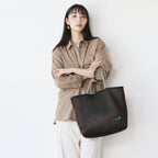 エアメッシュリバーシブルトートM 　ミント