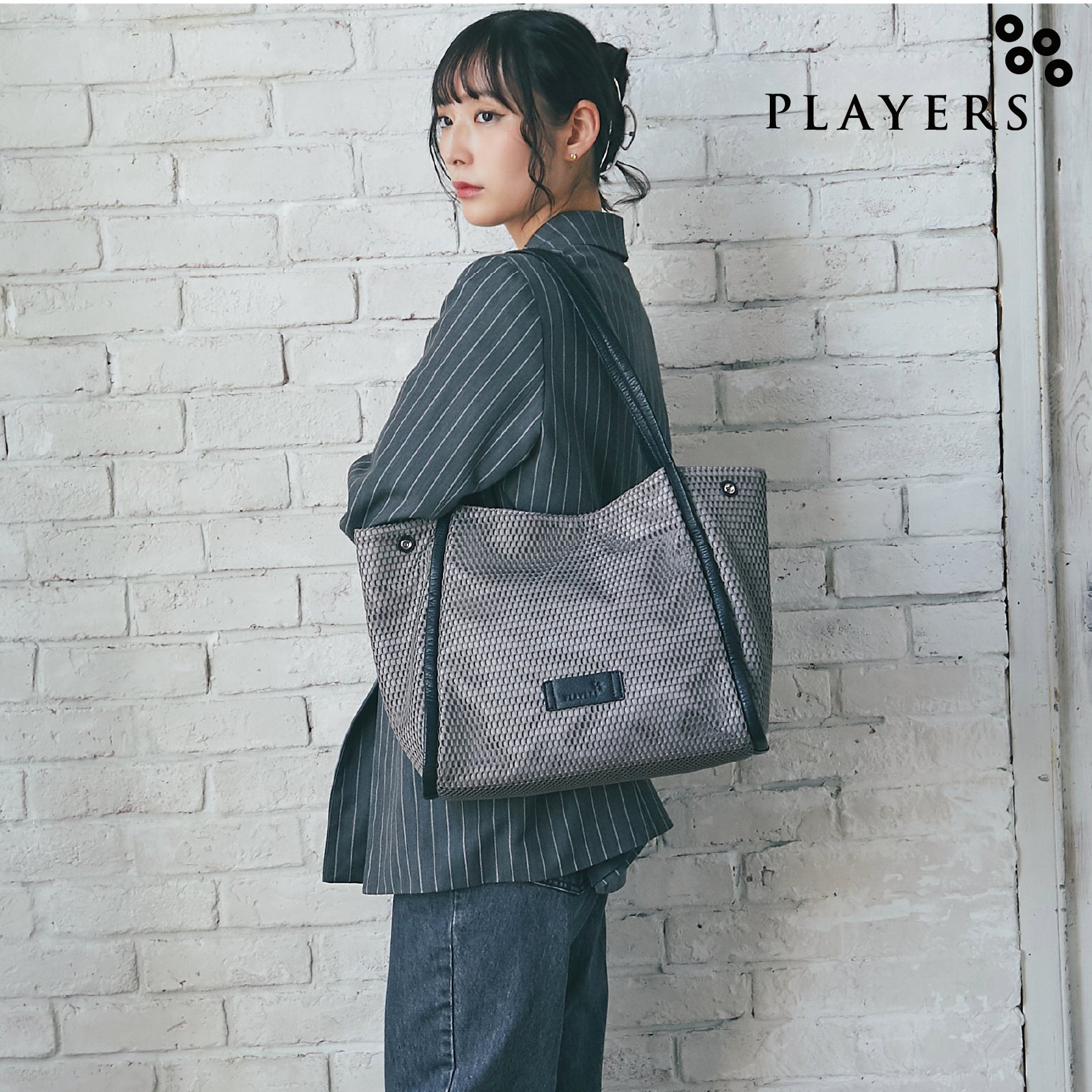 メッシュドロストト－ト  　モカ