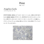 2wayショルダーバッグ #193a Angelica Garla　グレー