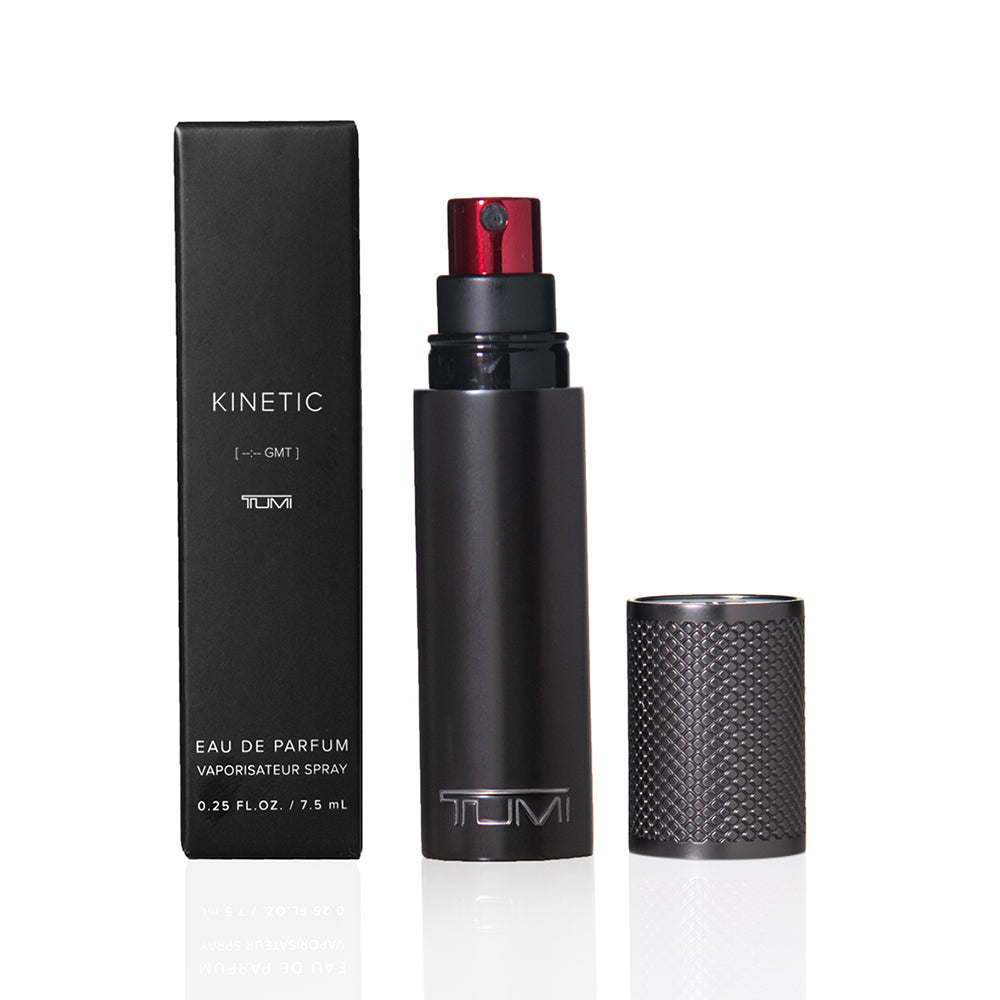 キネティック オーデパルファム 100ml+ キネティックパーススプレーセット